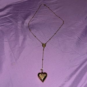 Lana del Rey necklace